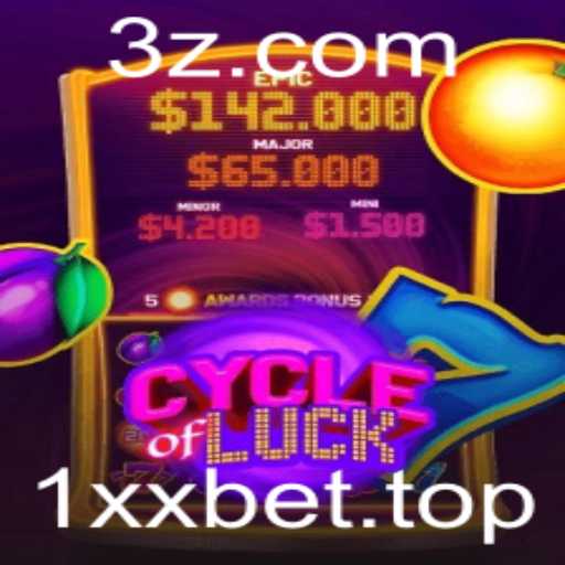Explorando o Fascinante Jogo CycleofLuck na Plataforma 1xxbet