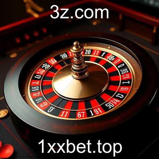Explorando o Mundo dos Jogos de Roleta: Uma Visão Completa sobre 1xxbet