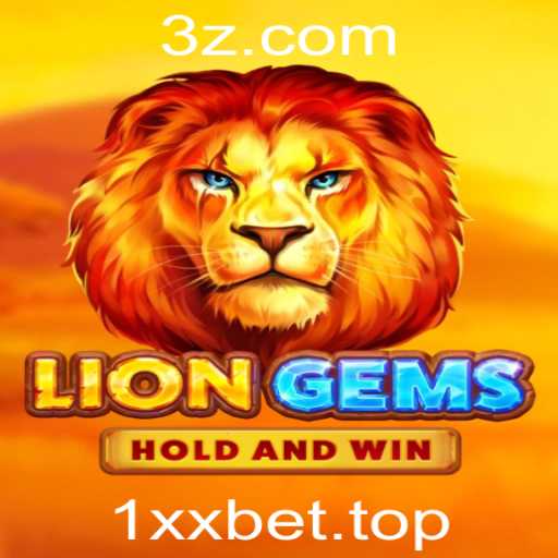 Descubra LionGems: O Novo Sucesso no Mundo dos Jogos Online