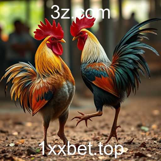 The Rise of Sabong Online: A Gambling Revolution with 1xxbet