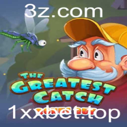 TheGreatestCatchBonusBuy: Uma Aventura Empolgante no Mundo dos Jogos Online