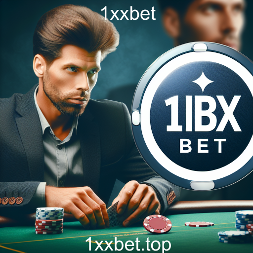 Descubra o Mundo dos Jogos Bancários na 1xxbet
