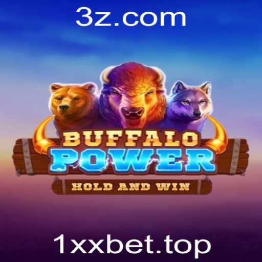BuffaloPower: Explorando as Aventuras de um Jogo Emocionante