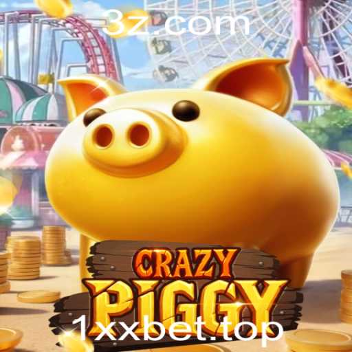 Descubra o Universo Empolgante de CrazyPiggy: O Jogo Revolucionário