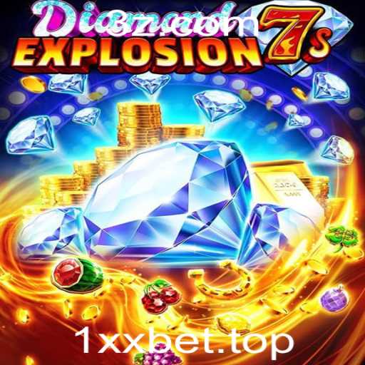 DiamondExplosion7s: Um Mergulho no Jogo Deslumbrante