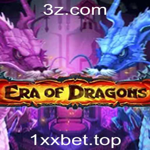 Descubra o Universo Fascinante do Jogo EraOfDragons