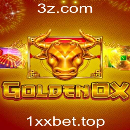 Explorando o Fascinante Mundo de GoldenOx e 1xxbet