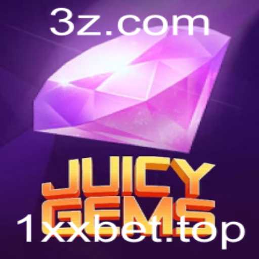 Descubra JuicyGems: O Fascinante Mundo do Mais Novo Jogo de Cassino