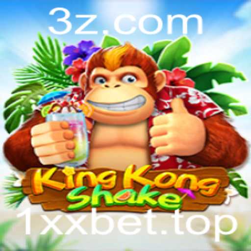 Explorando o Excitante Mundo de KingKongShake: Uma Inovação no Universo dos Jogos