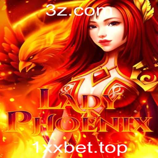 Guia Completo para LadyPhoenix: Mergulhando no Universo do Jogo e Explorando a Experiência Única da 1xxbet