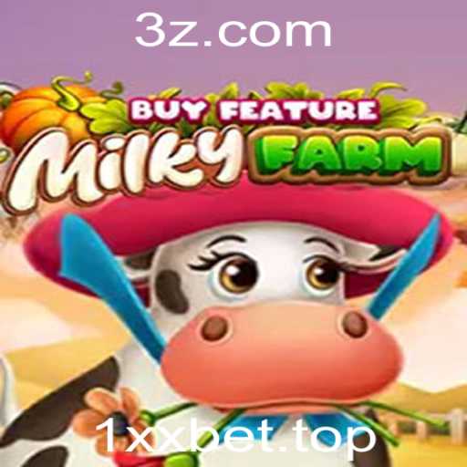 MilkyFarmBuyFeature: Explorando o Mundo de 1xxbet com um Toque Campestre
