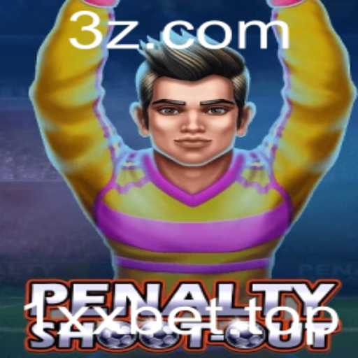 Explorando o PenaltyShootOut: O Jogo e Suas Regras