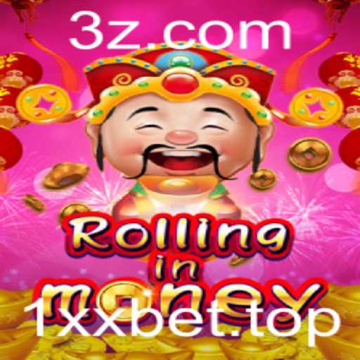 Descubra O Jogo RollingInMoney e Sua Relação com 1xxbet