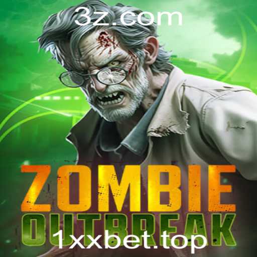 ZombieOutbreak: A Invasão Zumbi que Conquistou os Jogadores em 2023